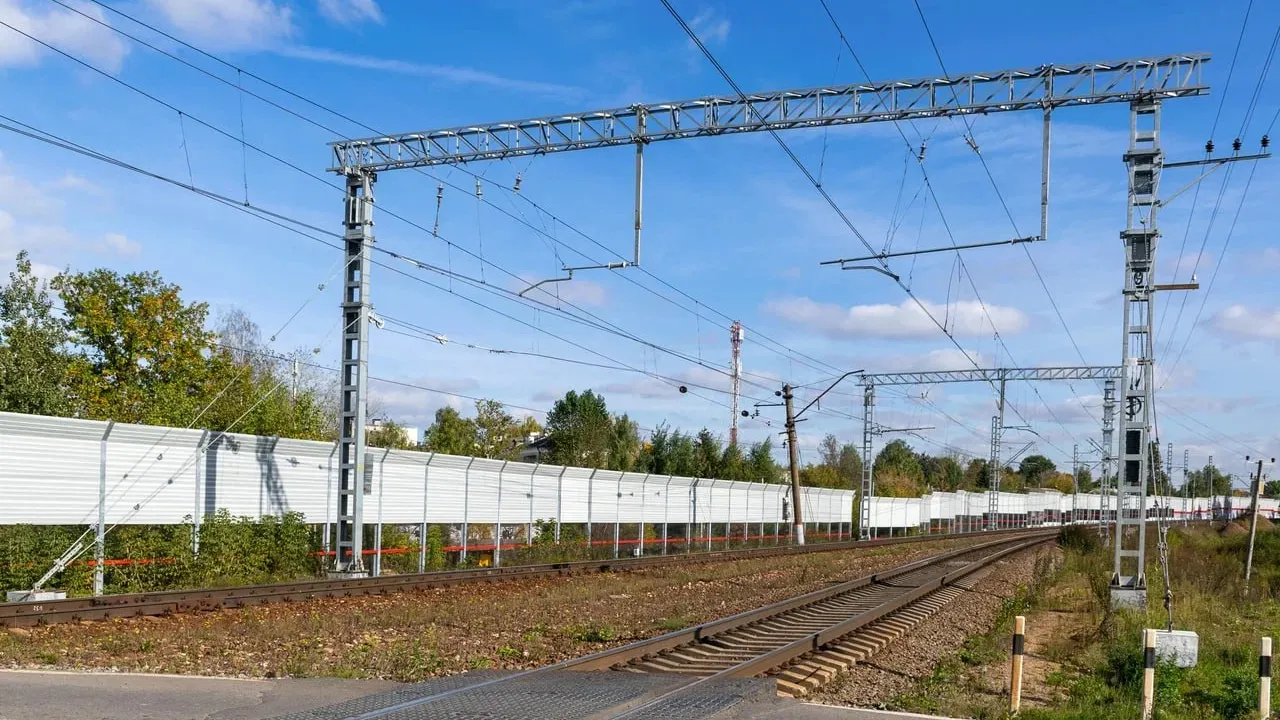 Фото: администрация г.о. Красногорск