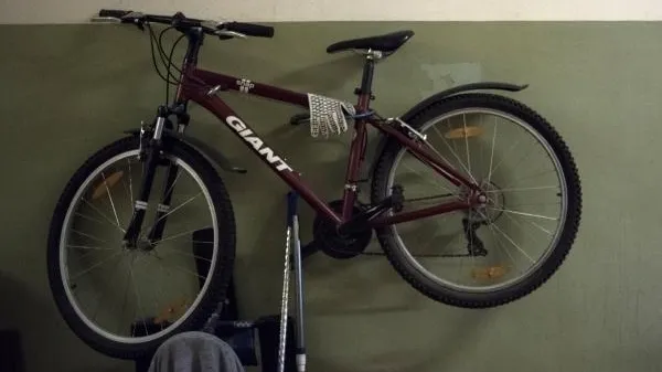 Полицейские поймали похитителя велосипеда в Солнечногорском районе