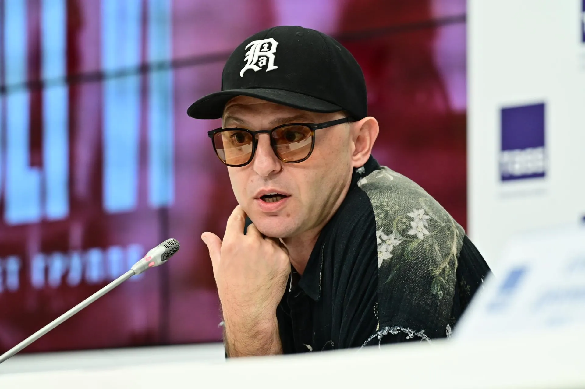 Pavel Kashaev/Global Look Press