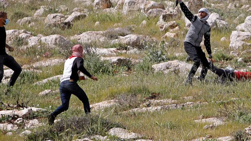 Raneen Sawafta/Reuters