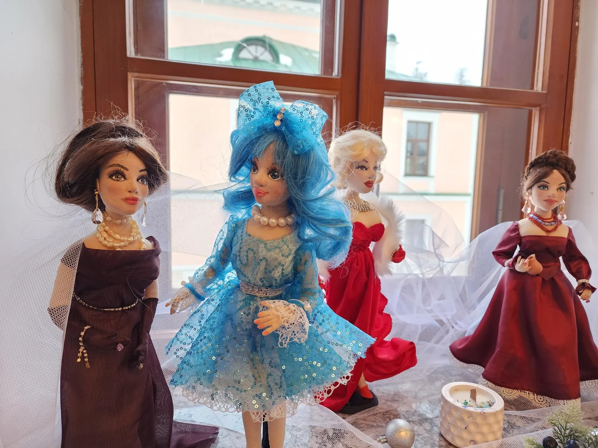 Фото: Светлана Плотникова