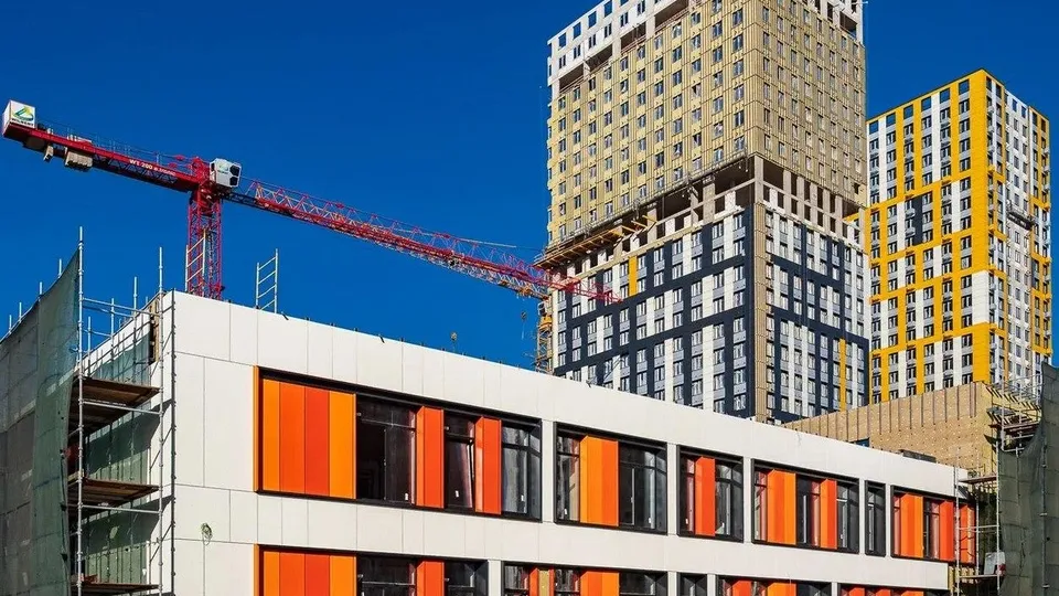 Фото: ГК Садовое кольцо