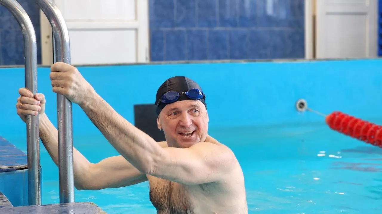 МедиаБанк Подмосковья/Валентина Максимова