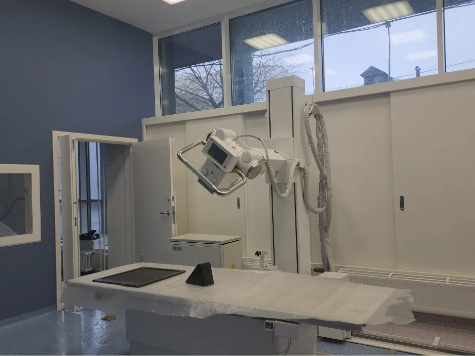 Фото: МедиаБанк Подмосковья/Наталья Лымарь