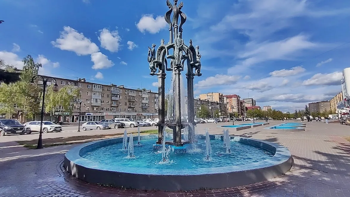 Фото: REGIONS.RU/Алексей Селиверстов