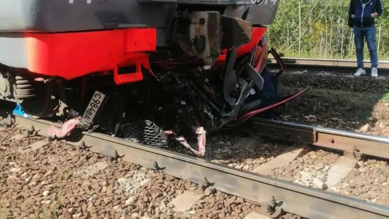 фото: Telegram-канал "Осторожно, Москва"