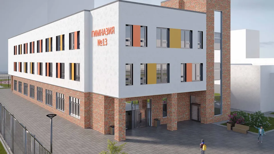 Фото: проектное решение