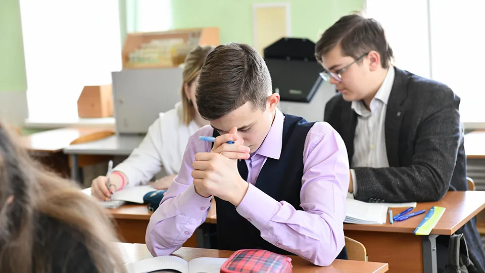 Фото: пресс-служба Администрации г.о. Дмитров