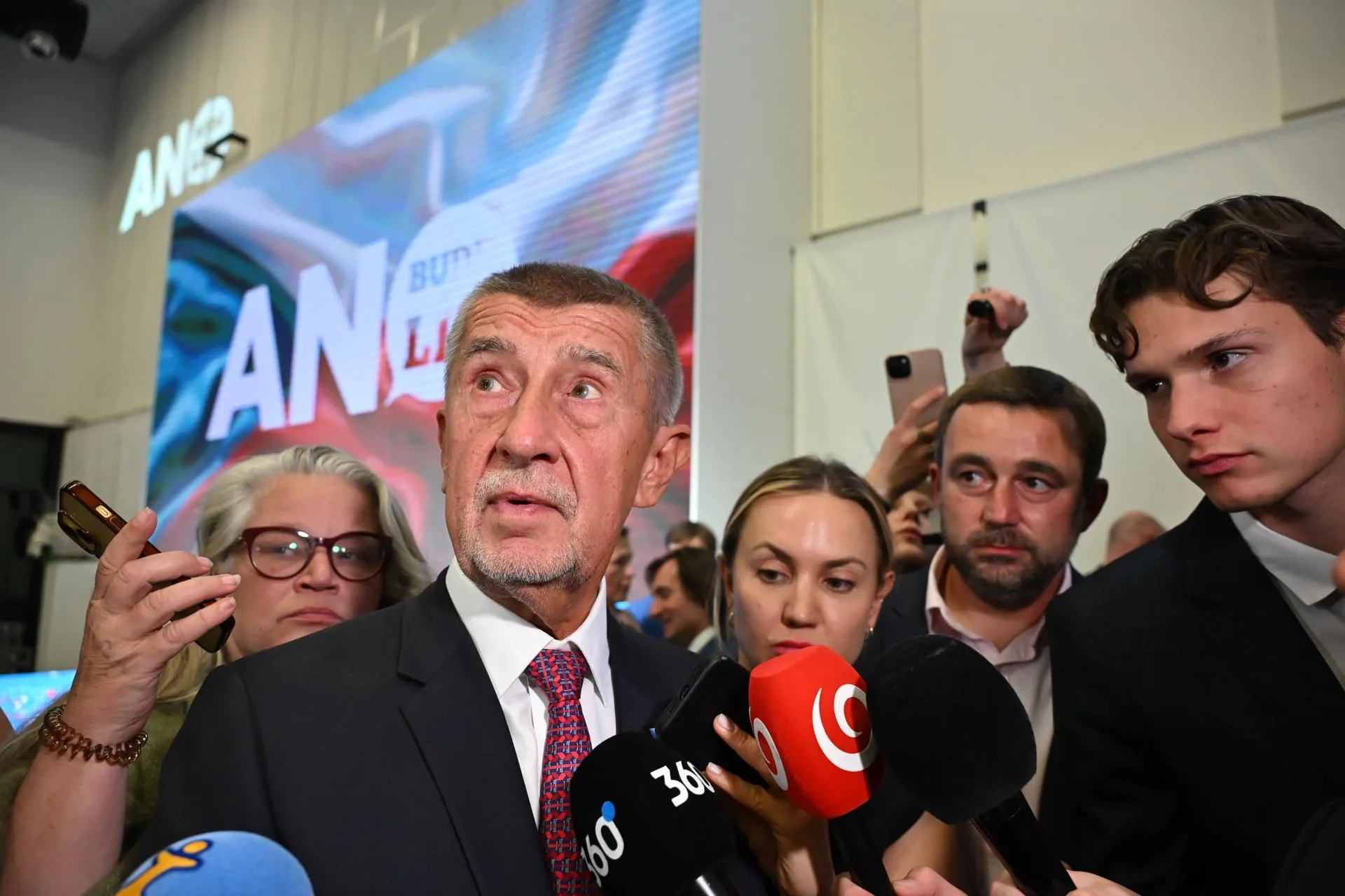 Tomas Tkacik/Keystone Press Agency