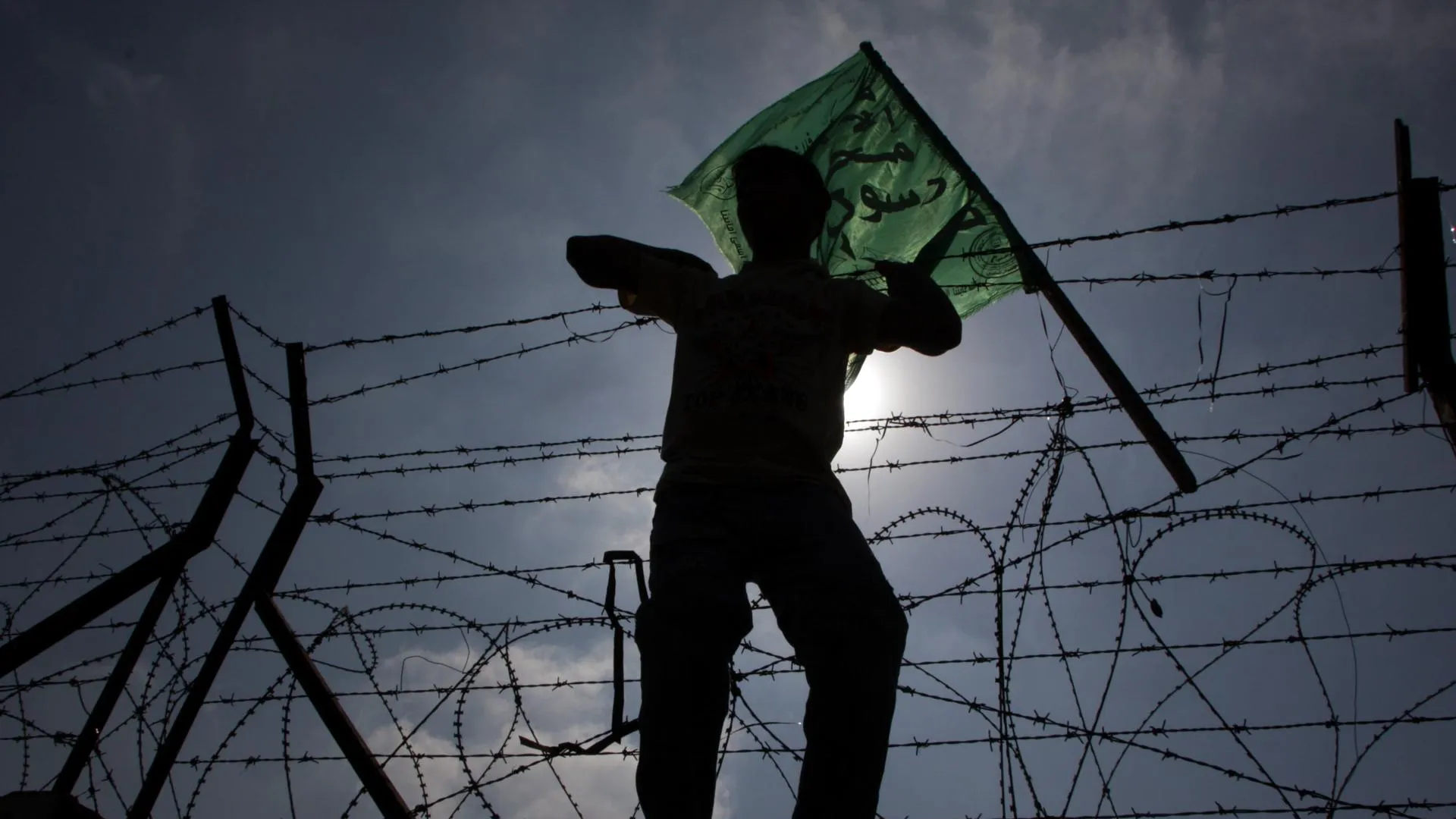 Khaled Omar/ZUMAPRESS.com