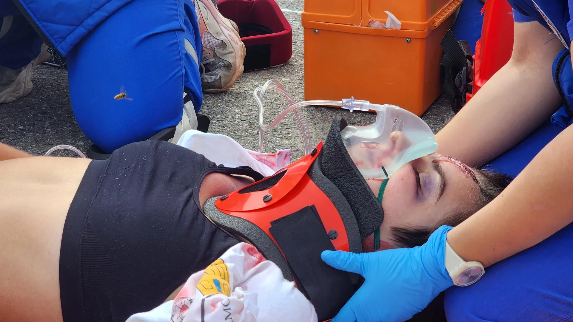 Фото: Полина Пахомова