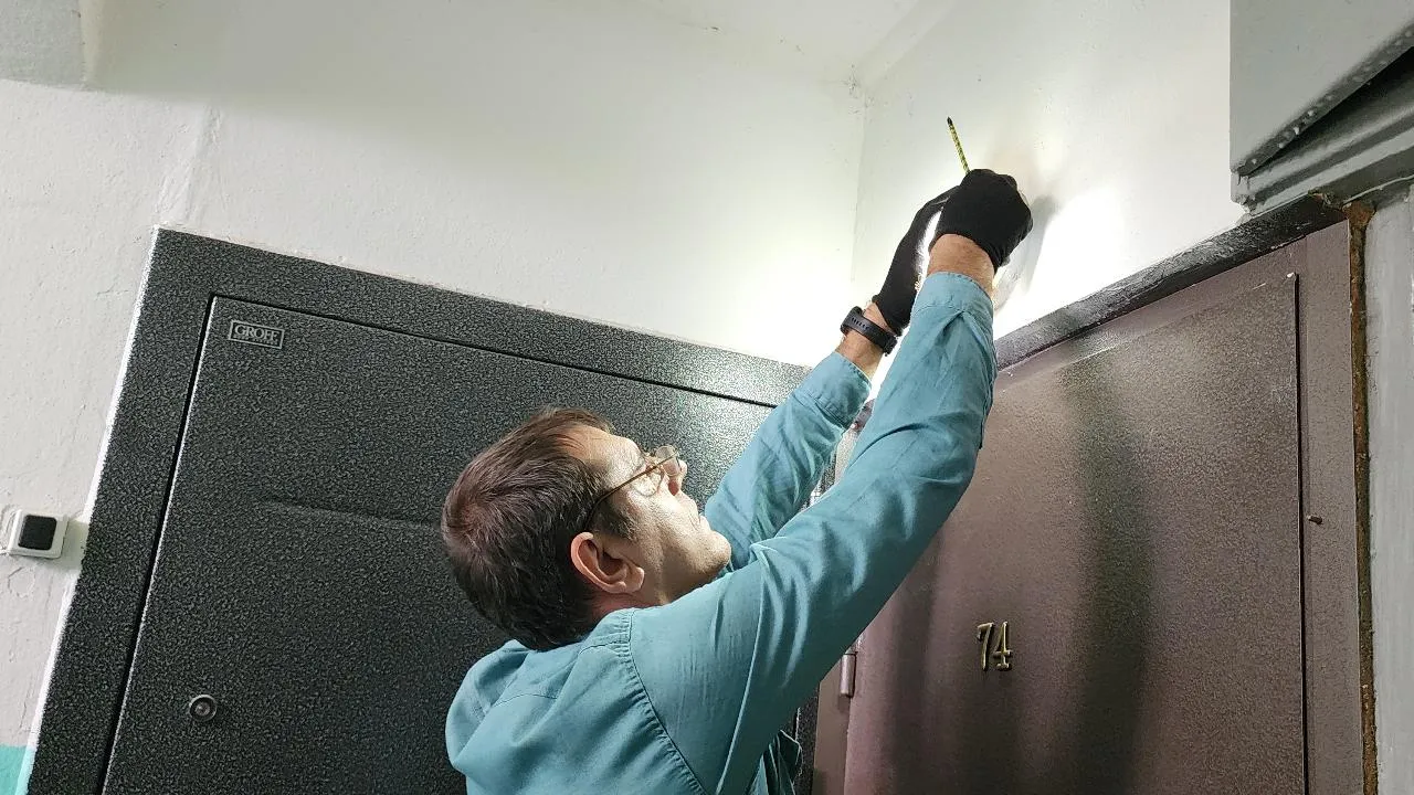 МедиаБанк Подмосковья/Юлия Андросова