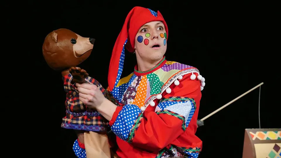 Фото: vk.com/Центральный Дворец культуры «Созвездие».