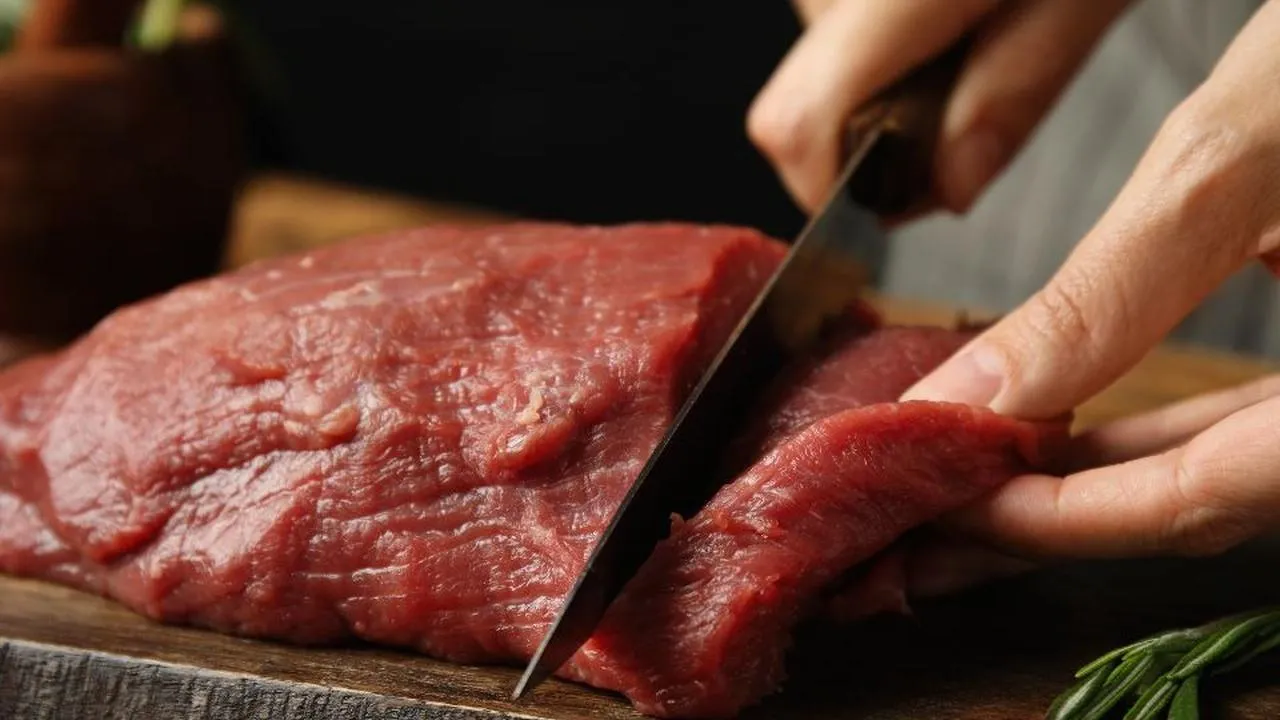 Тайная экспансия ЮАР: откуда в Россию везут мандарины, макадамию и стейки