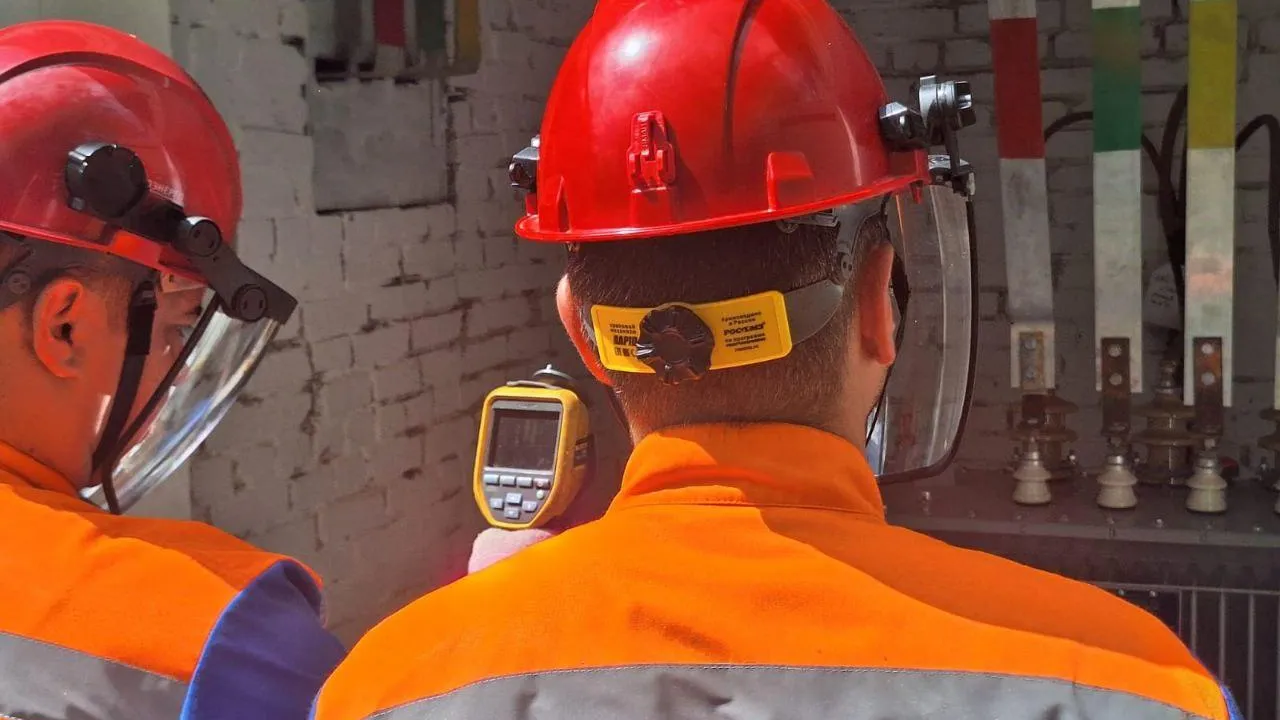 Фото: Мособлэнерго