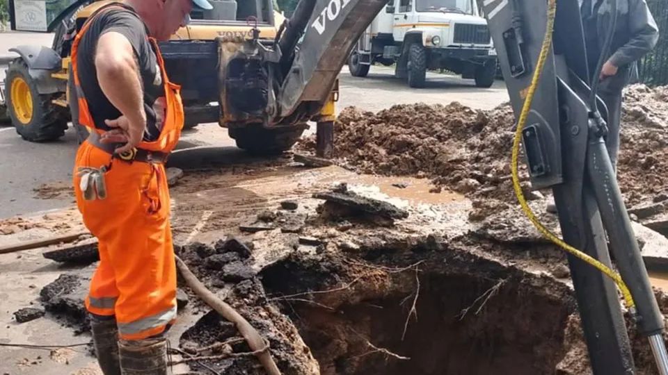 Фото: пресс-служба Министерства жилищно-коммунального хозяйства Московской области