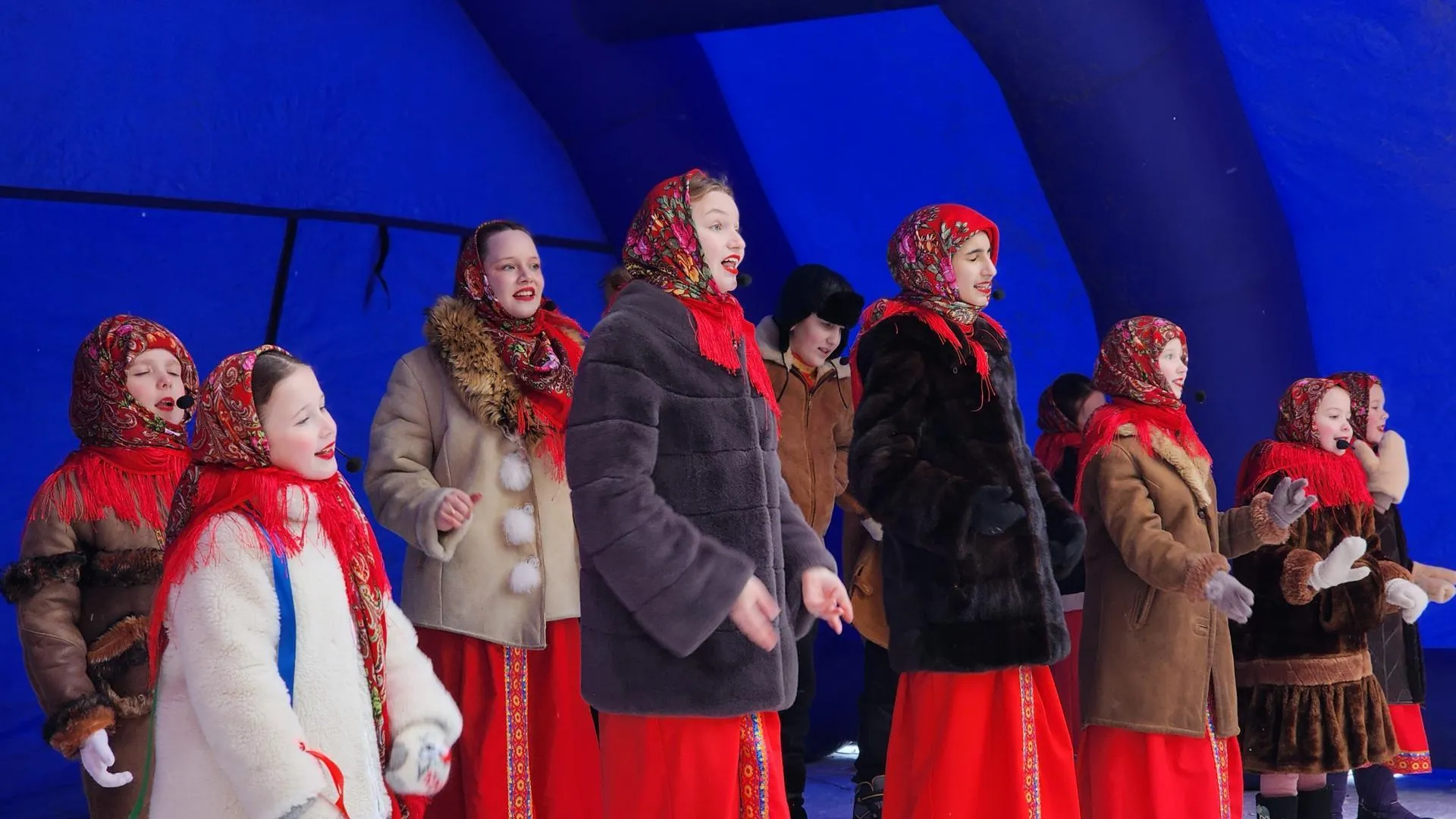 REGIONS/Валерия Тингаева