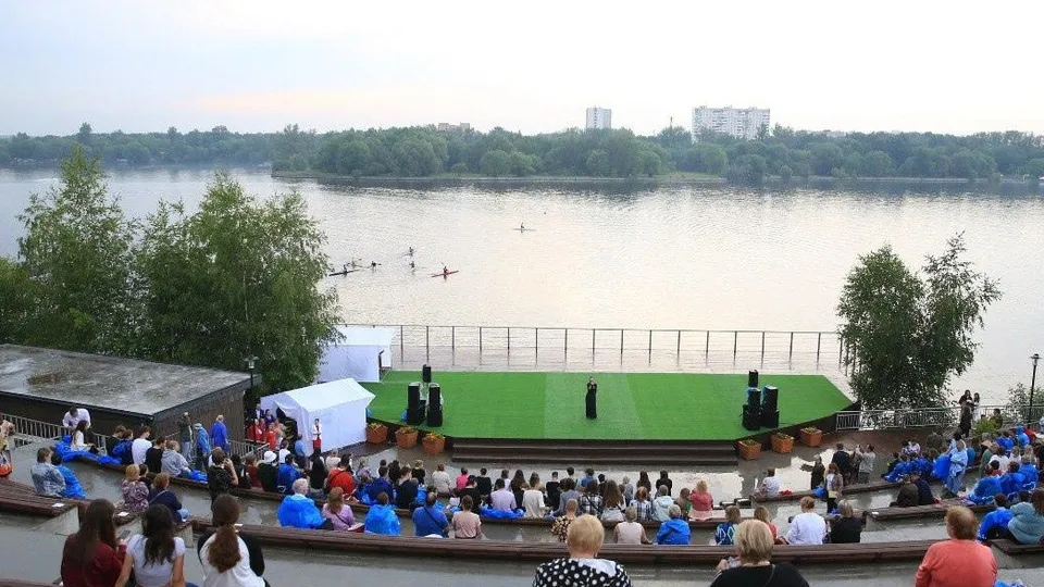 Фото: пресс-служба Администрации г.о. Долгопрудный