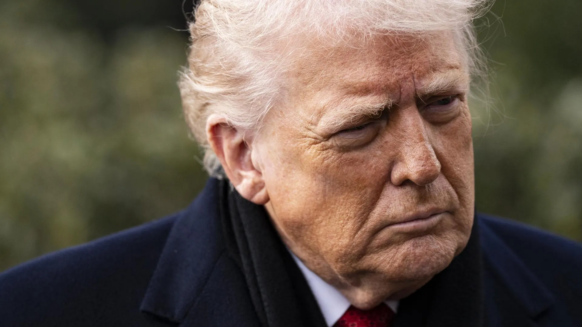 Andrew Thomas/Keystone Press Agency