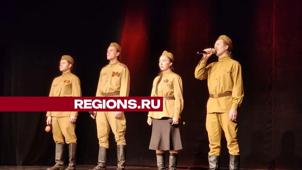 Фото: REGIONS/Юлия Смагринская