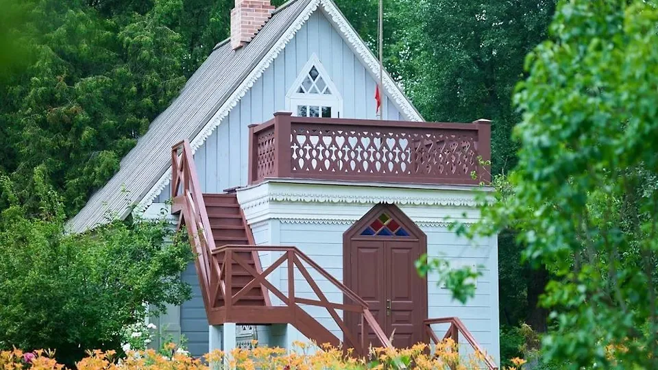 Фото: Администрация м.о. Чехов