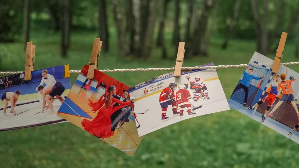 Фото: дирекция парков городского округа Чехов