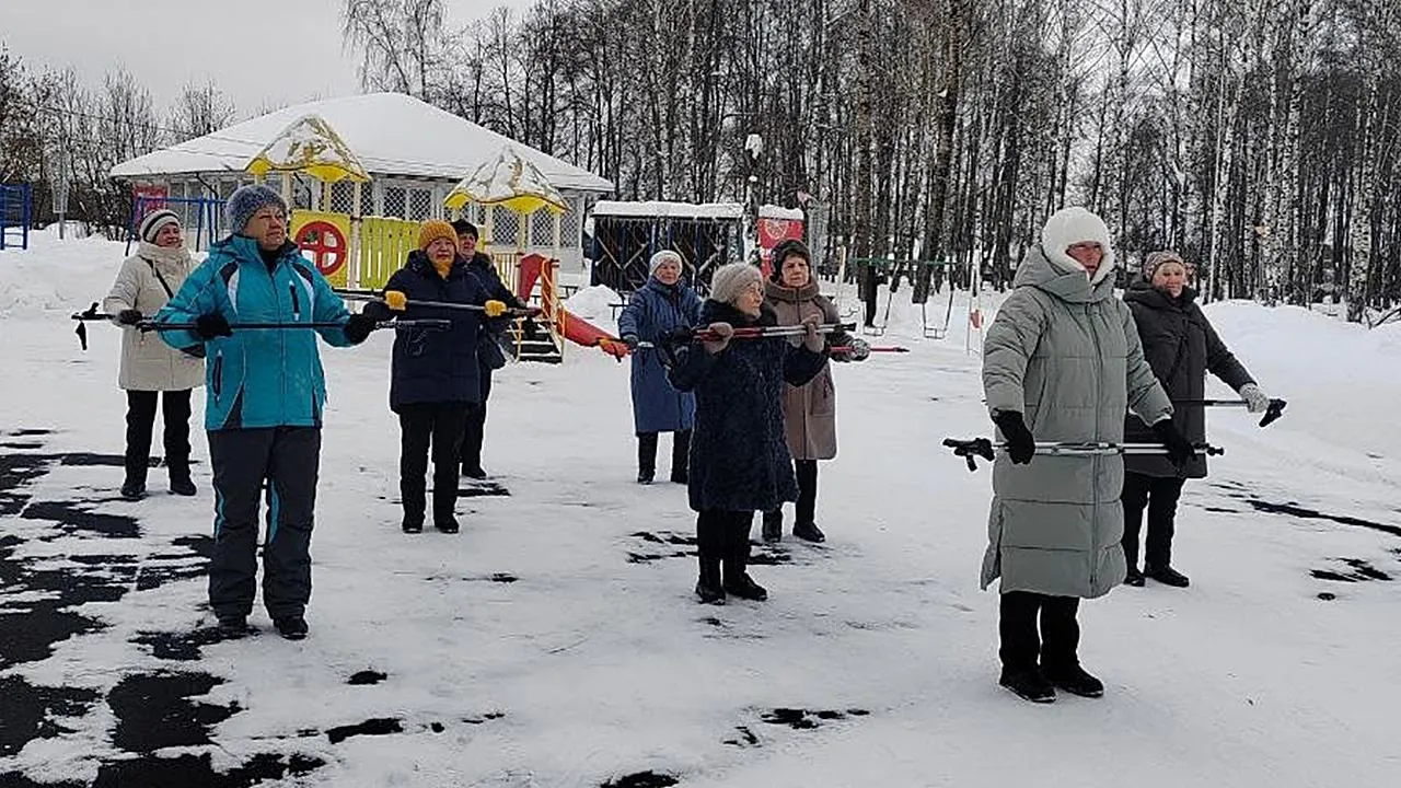 Михневский Дом культуры