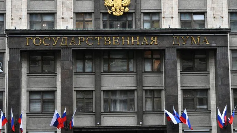 Российский депутат: «Мобилизация выявила проблемы в работе военкоматов»