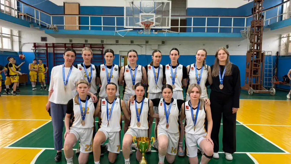 Фото: Управление по физической культуре и спорту администрации г.о. Электросталь