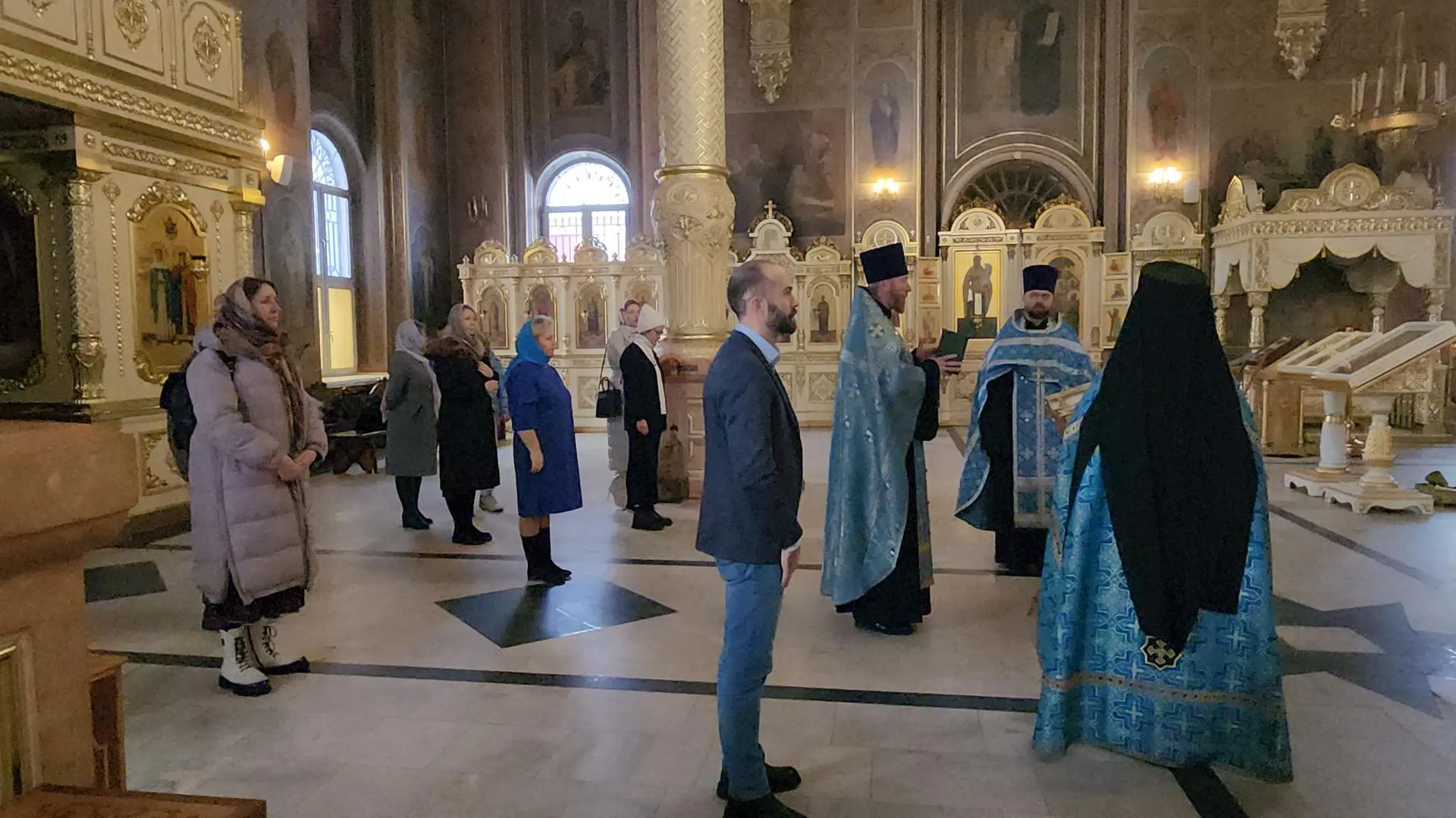 Валерий Гореловский