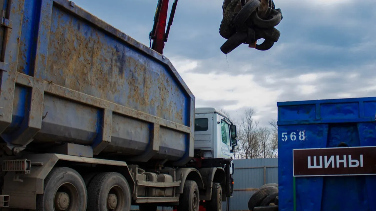 REGIONS/Наталья Бычкова