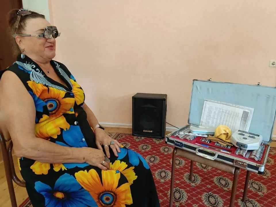 Фото: пресс-служба администрации г.о. Балашиха