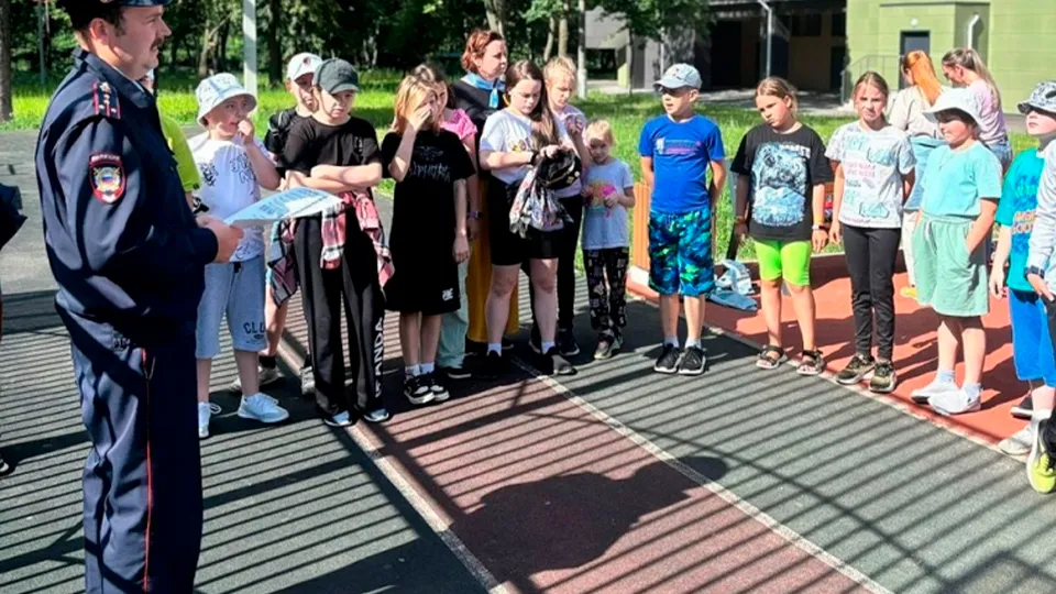 Фото: Управление МВД РФ по Московской области