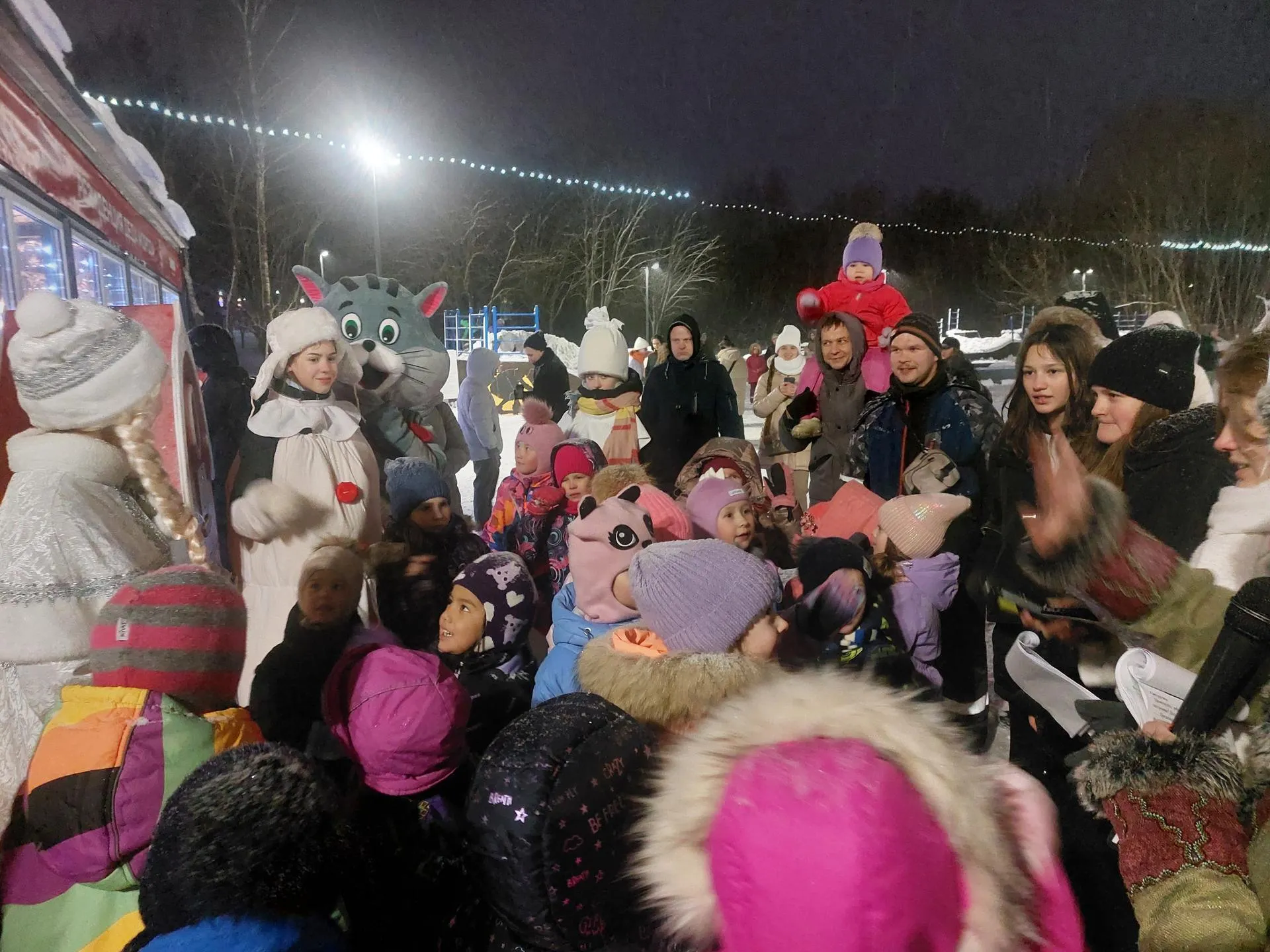 фото: Татьяна Афанасьева