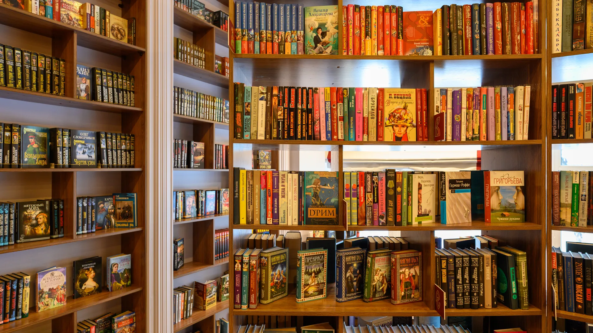 Мебельный рынок меняет курс: больше фактур и выразительных деталей