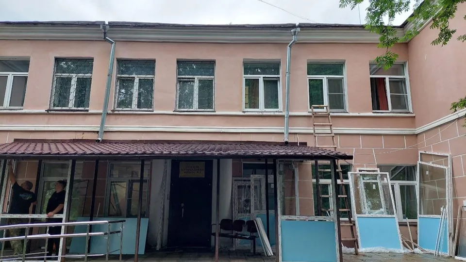 Фото: Администрация городского округа Люберцы