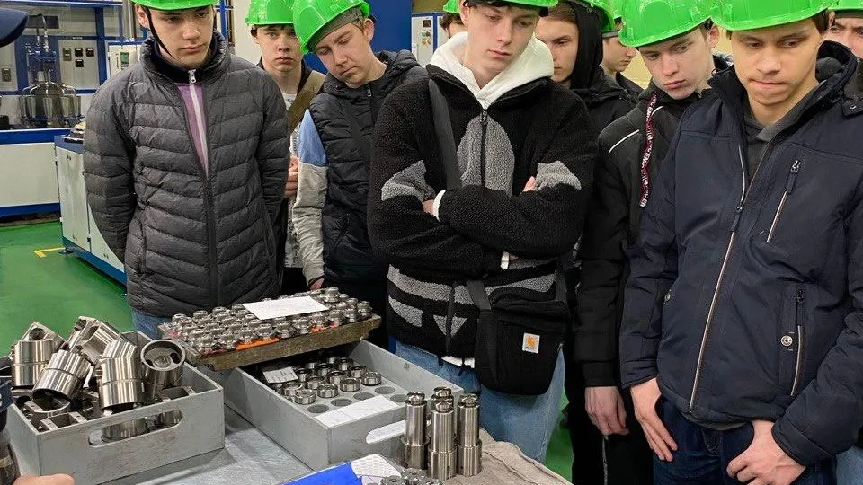 Фото: Министерство образования Московской области