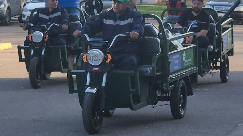 Фото: Наталья Лымарь