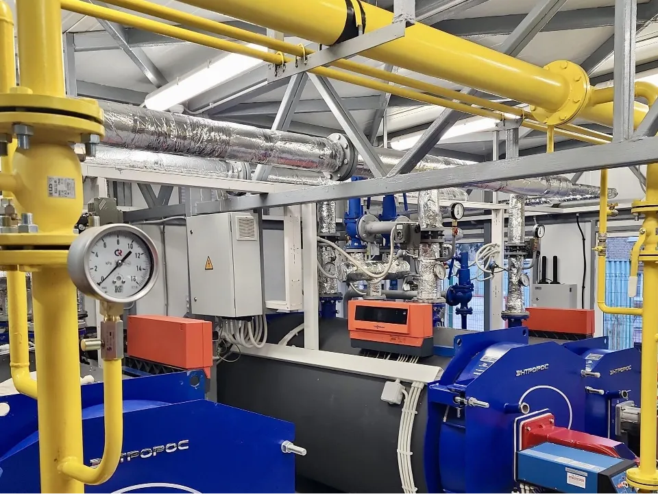 Фото: Министерство ЖКХ Московской области