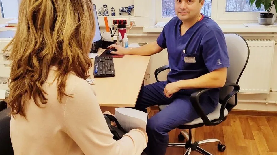 Фото: министерство здравоохранения Московской области