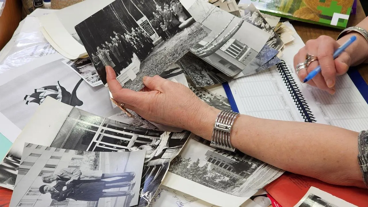 REGIONS/Анна Мороз