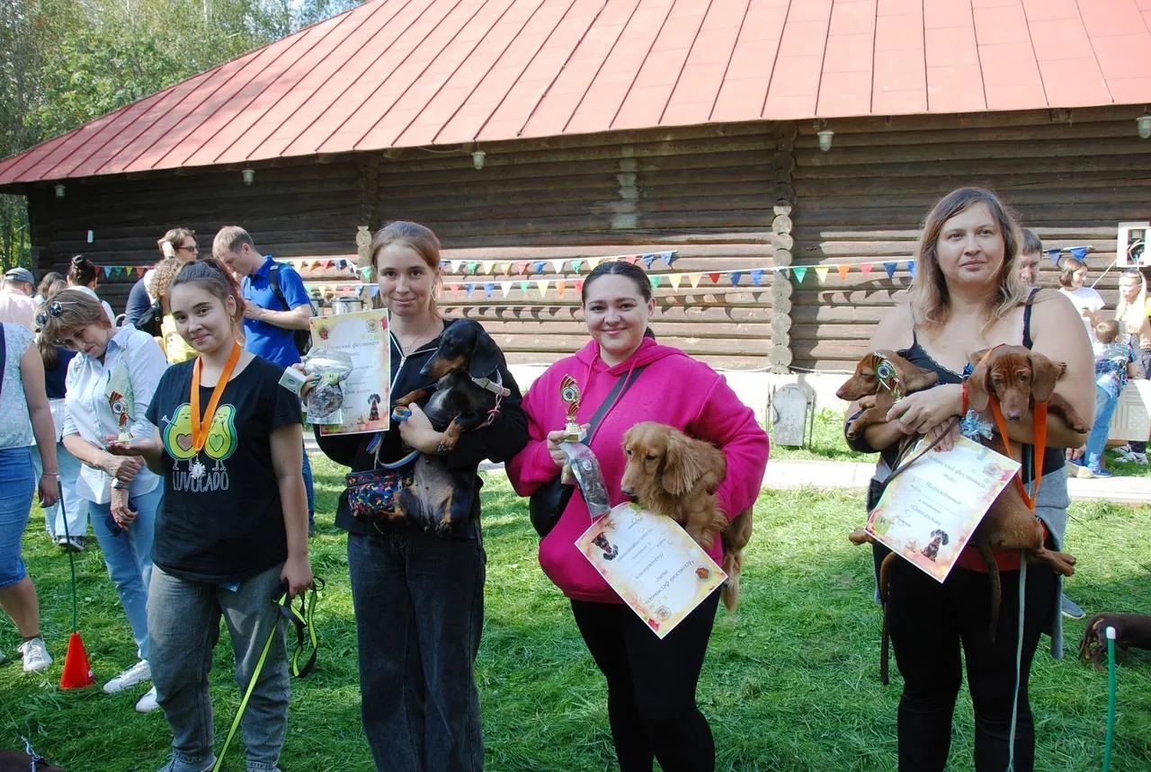 фото: музей-заповедник Мелихово