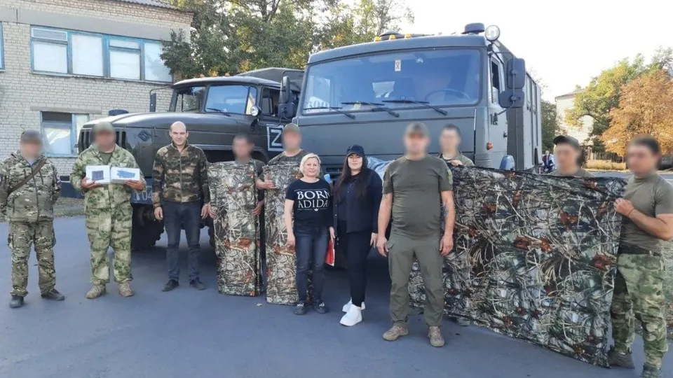 Фото: пресс-служба администрации г. о. Кашира