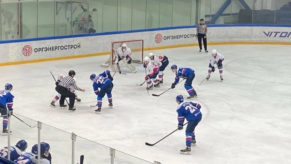 Фото: Администрация м.о. Чехов