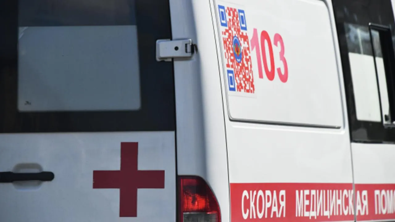 В Свердловской области скончался подросток, попробовавший наркотики у взрослого знакомого