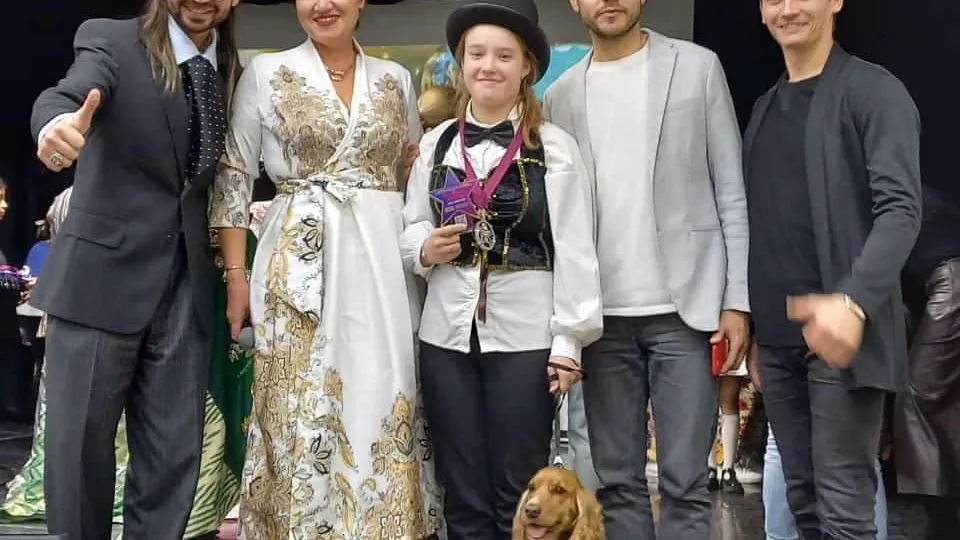 Фото: пресс-служба администрации г.о. Лыткарино