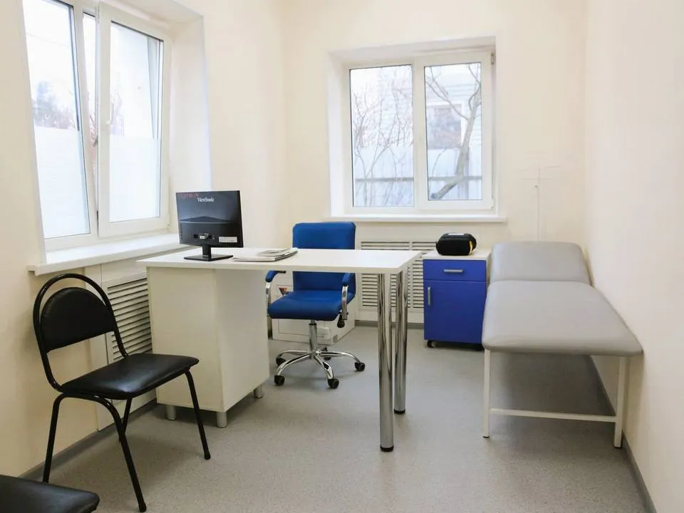 Фото: пресс-служба администрации городского округа Мытищи