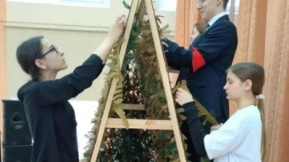 Фото: пресс-служба администрации г.о. Лобня