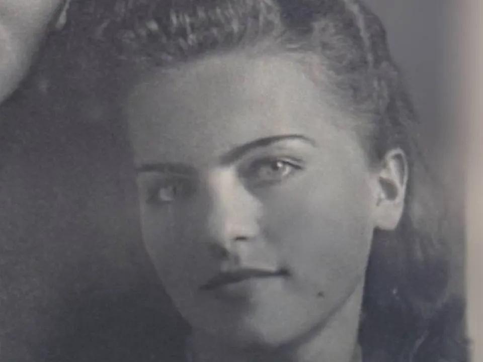 Фото: личный архив Екатерины Гореловой