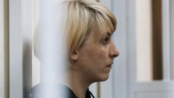 Виталий Белоусов / РИА Новости